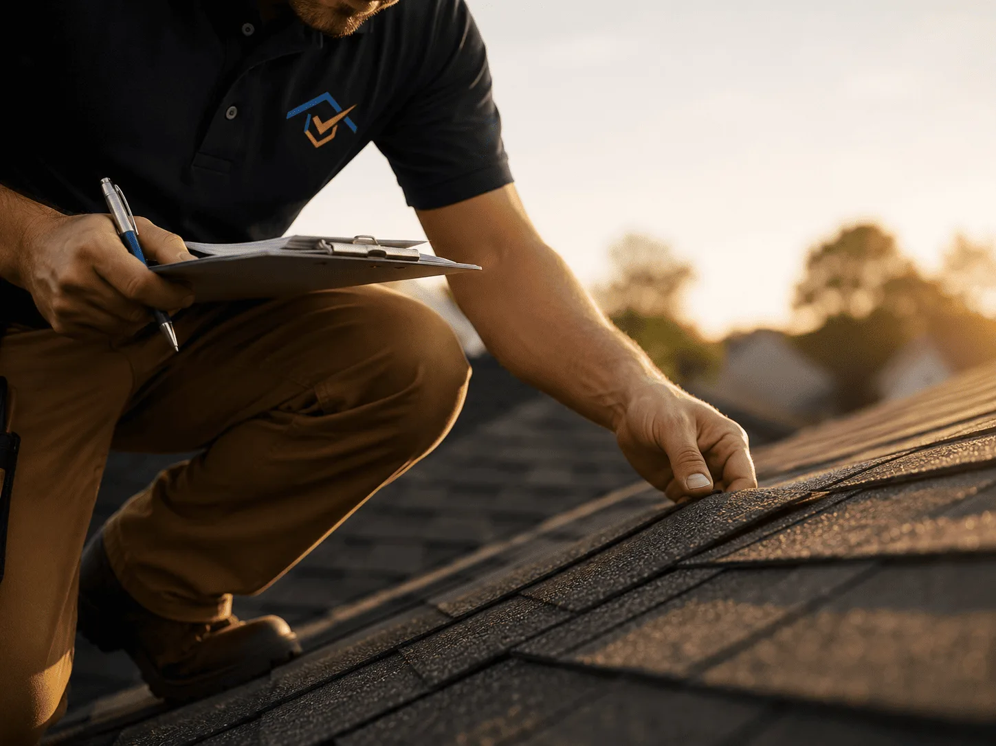 Why Choose Roof Inspection in Pine Grove, LA