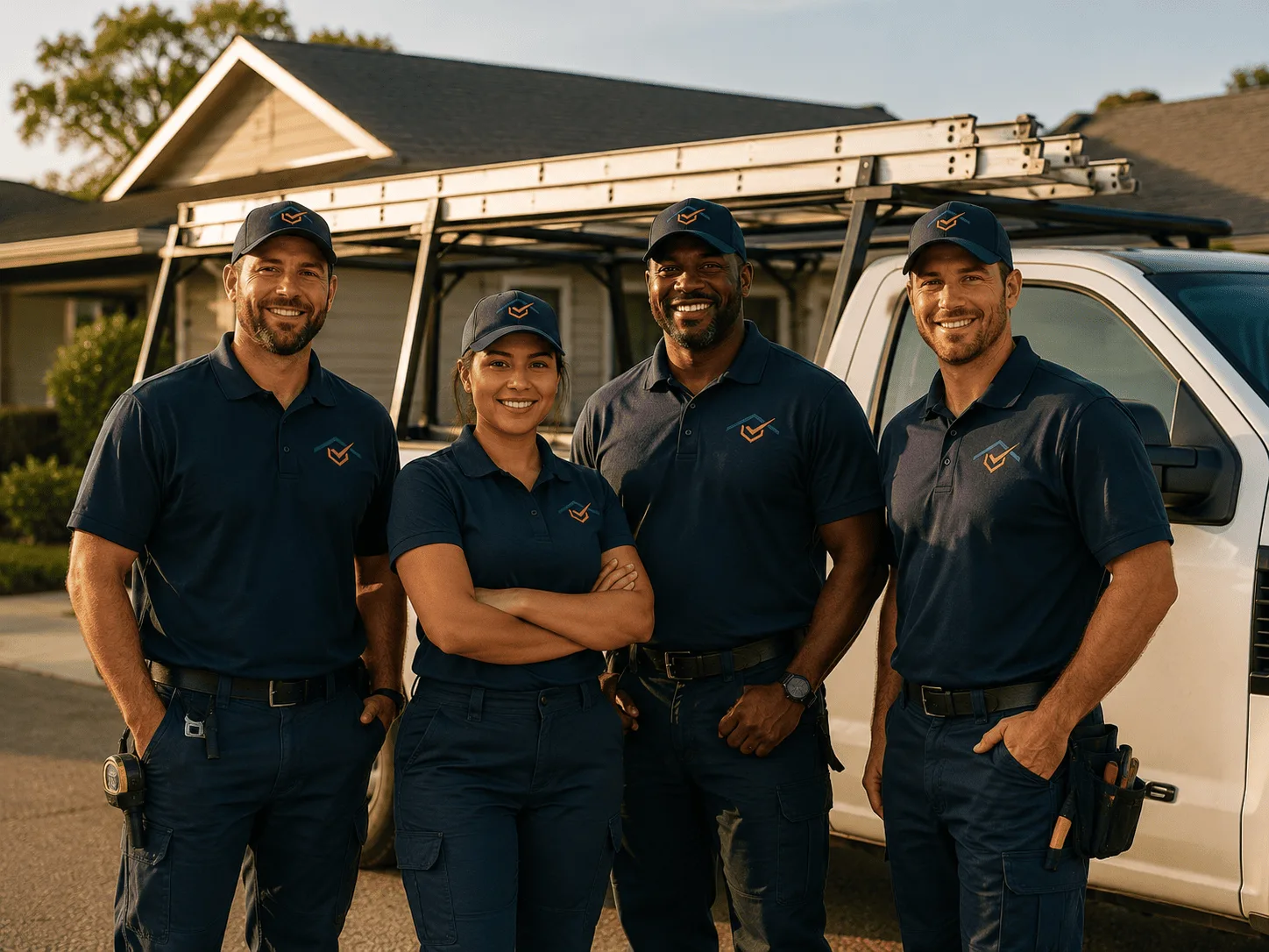 Roof Inspection company in Pine Grove, LA